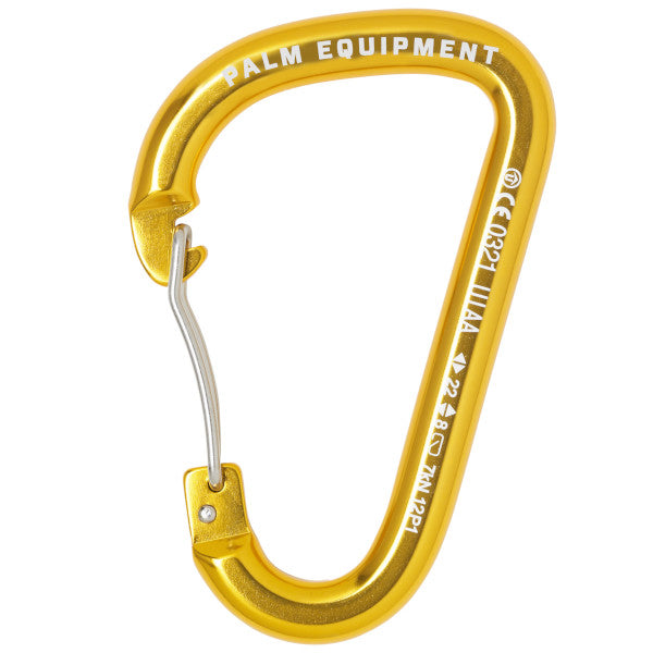 Palm Wire Gate Karabiner Main image