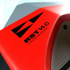 SIC RST 14.0 x 26 SF