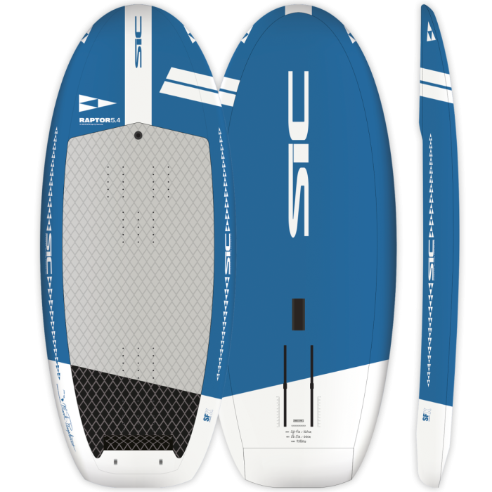 SIC Raptor Pro Foil Board 5.4 x 26.0 SFX 95L
