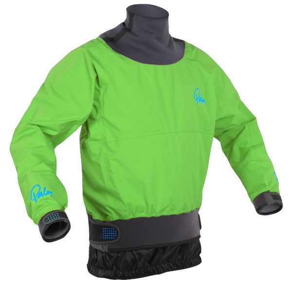 Palm Vertigo Jacket Secondary image