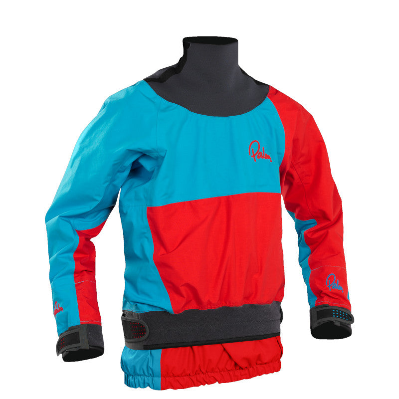 Palm Rocket Kids Jacket 2014 Main image