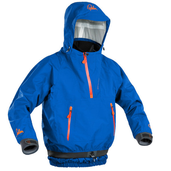 Palm Chinook Jacket Secondary image