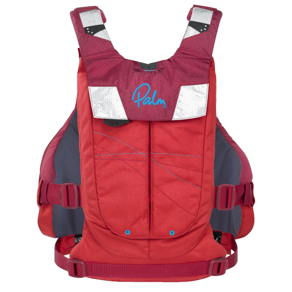 Palm Kaikoura PFD