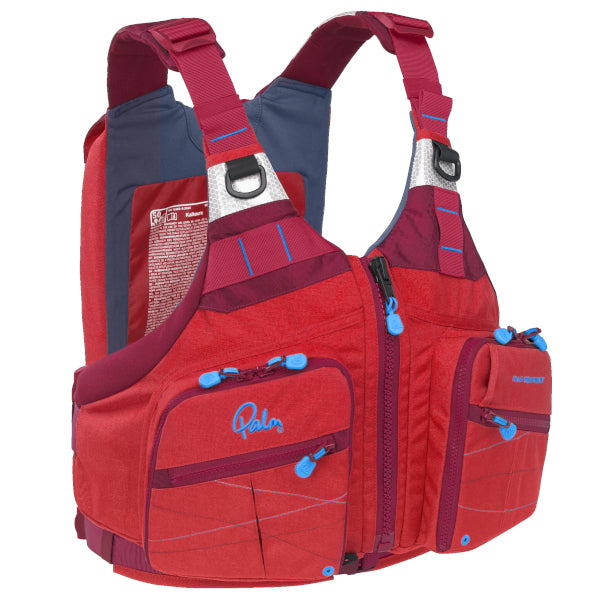 Palm Kaikoura PFD