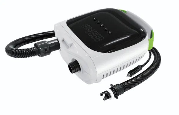 Meridian Zero Air NRG 12V VHP 20PSI SUP Pump