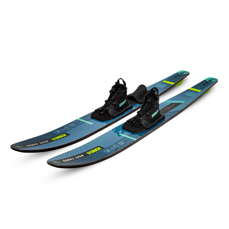 Jobe Mode Slalom Waterskis Secondary image