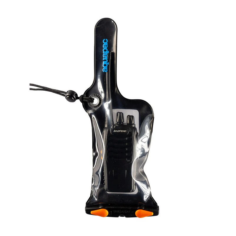 Aquapac Waterproof VHF Mini Radio Case