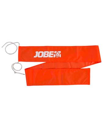 Jobe Ski Flag Flame Orange Main image