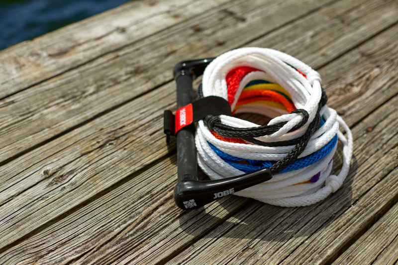 Jobe Sport Series 8 Section Slalom Rope