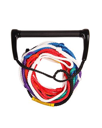 Jobe Sport Series 8 Section Slalom Rope