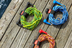 Jobe Transfer Ski Combo Blue