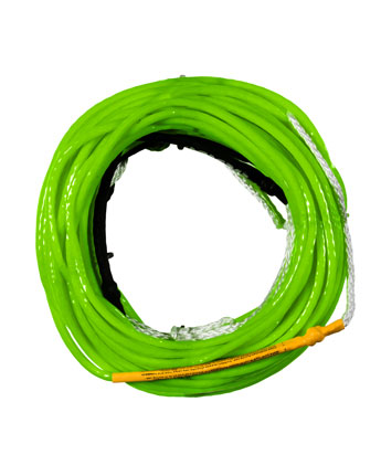 Jobe Spectra Wake Rope PVC Coated
