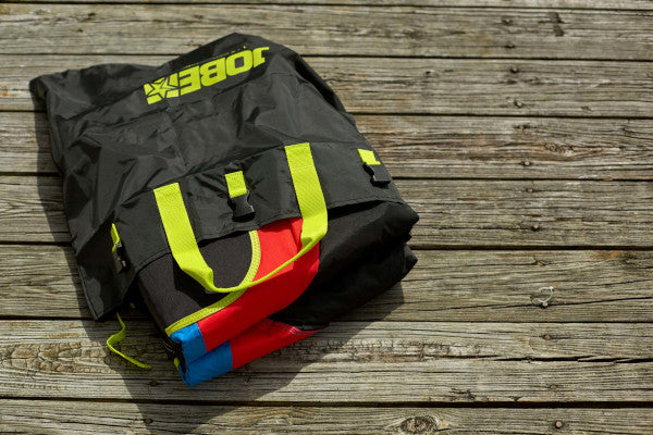 Jobe Towable Bag 1-2p Secondary image