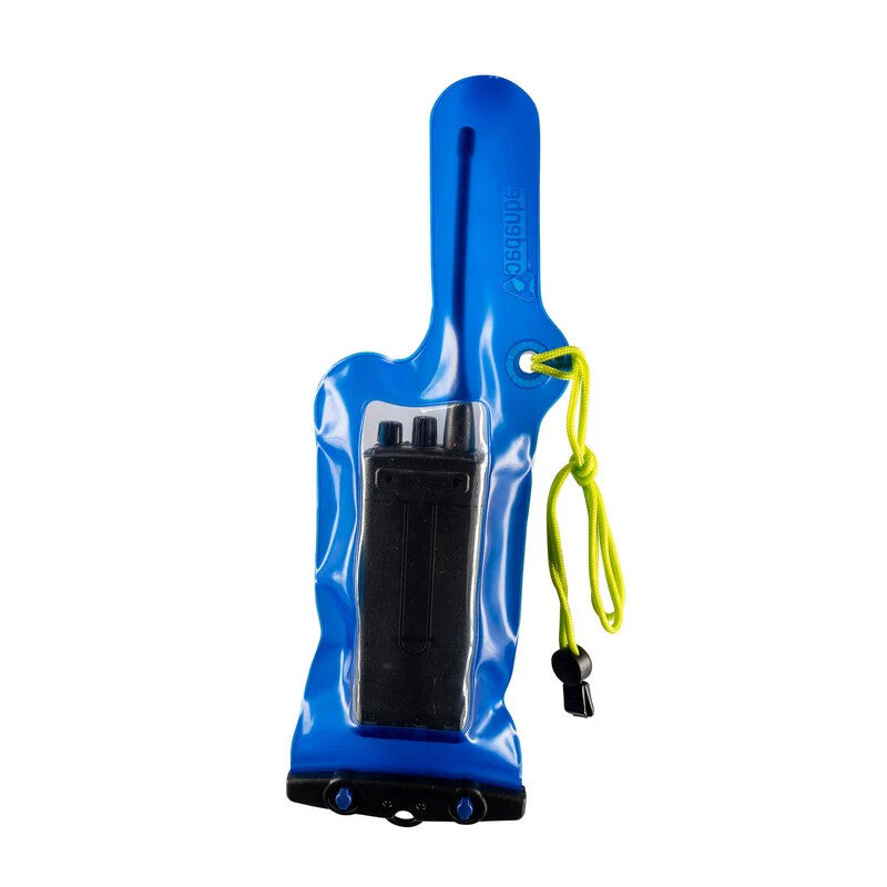 Aquapac Dock System - Extreme Pro VHF Case and Harness