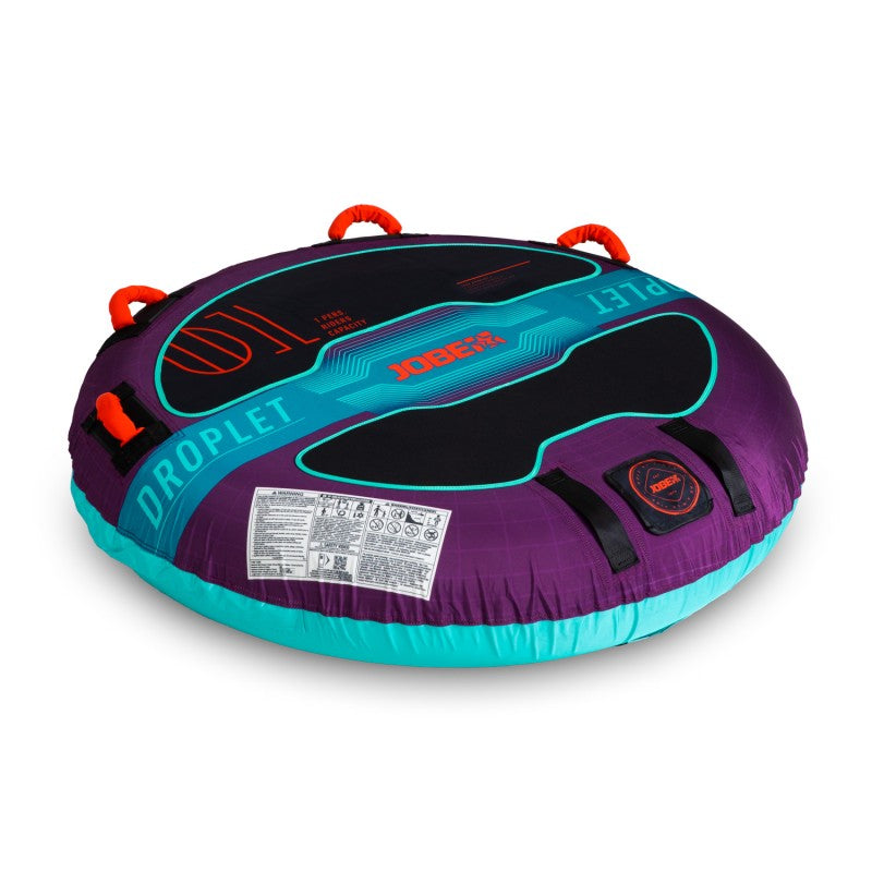 Jobe Droplet Towable 1p Package Secondary image