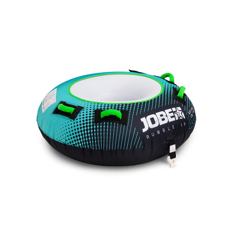 Jobe Rumble Towable 1 Person - Mint Main image