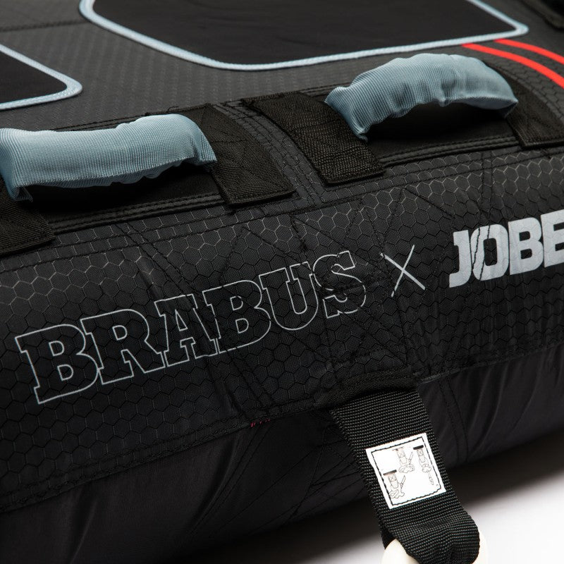 Brabus X Jobe Shadow Scout Towable 2p