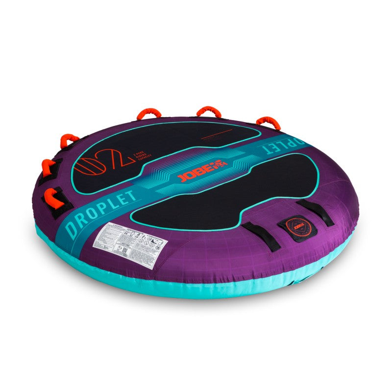 Jobe Droplet Towable 2p Package Secondary image