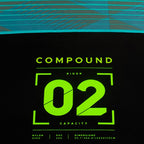 Jobe Compound Towable 2p