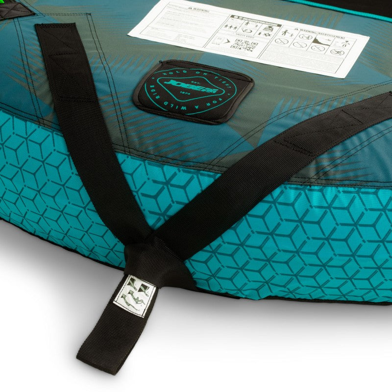 Jobe Compound Towable 3p