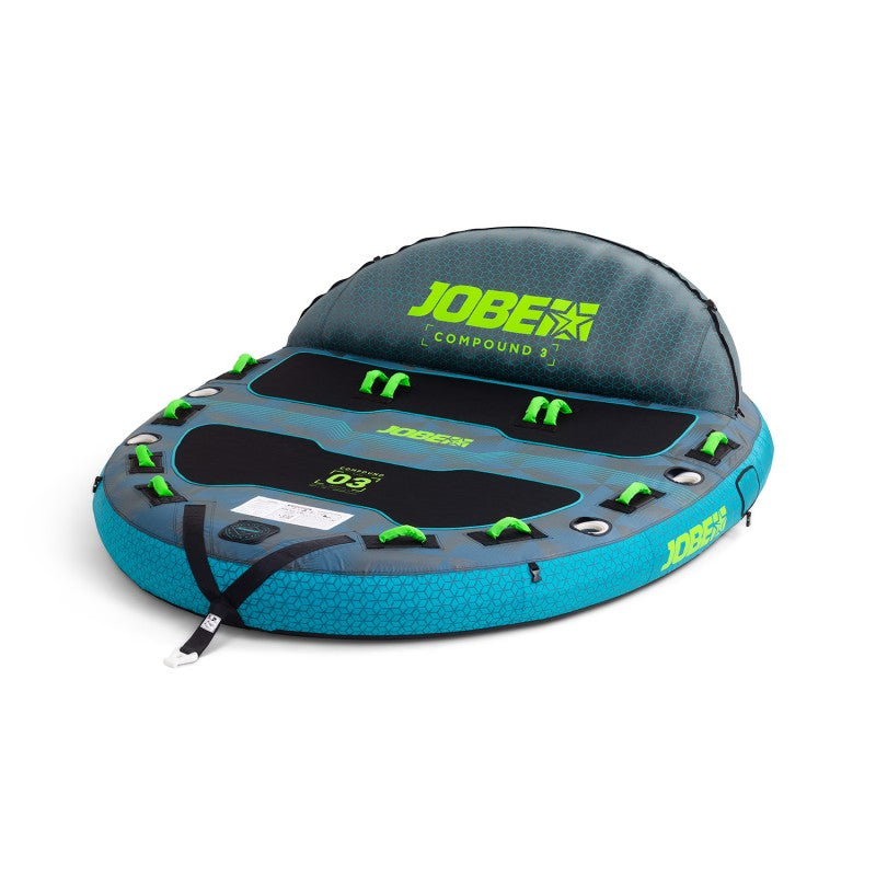 Jobe Compound Towable 3p