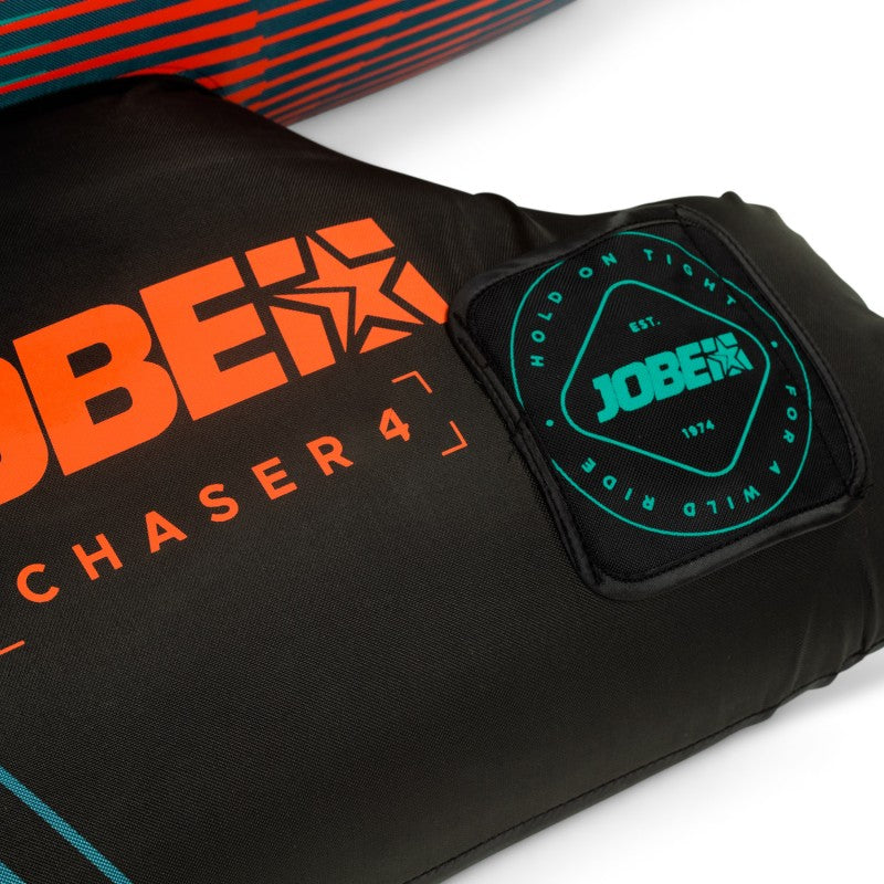 Jobe Chaser Towable 4p