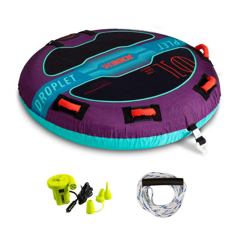 Jobe Droplet Towable 1p Package Main image