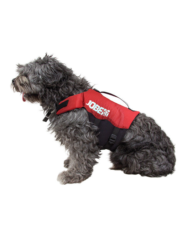 Jobe Pet Vest Red Main image