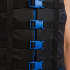 Jobe Dual Life Vest Unisex Blue