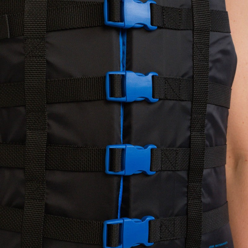 Jobe Dual Life Vest Unisex Blue
