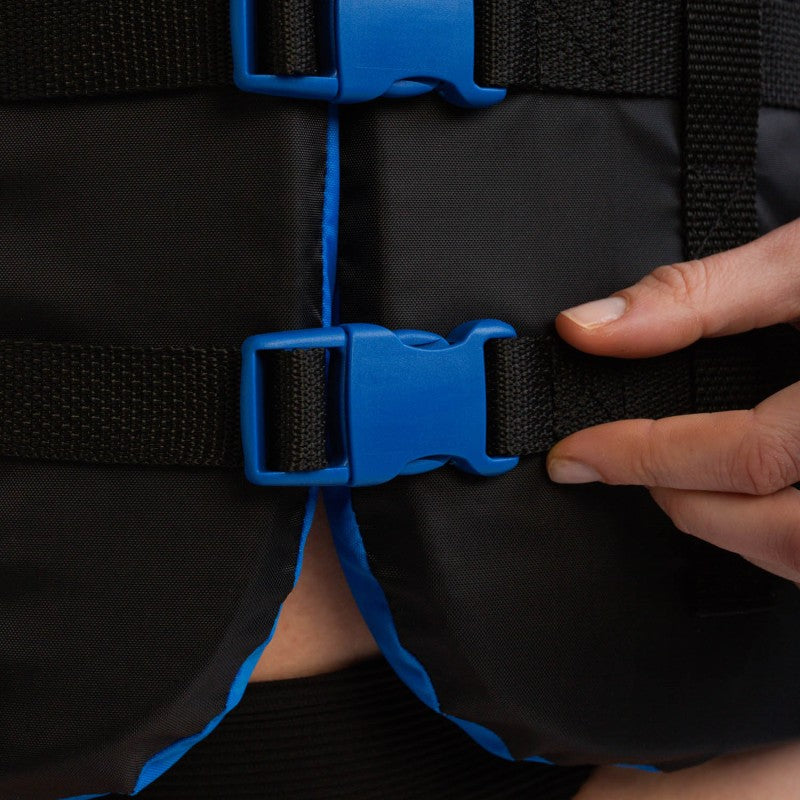Jobe Dual Life Vest Unisex Blue
