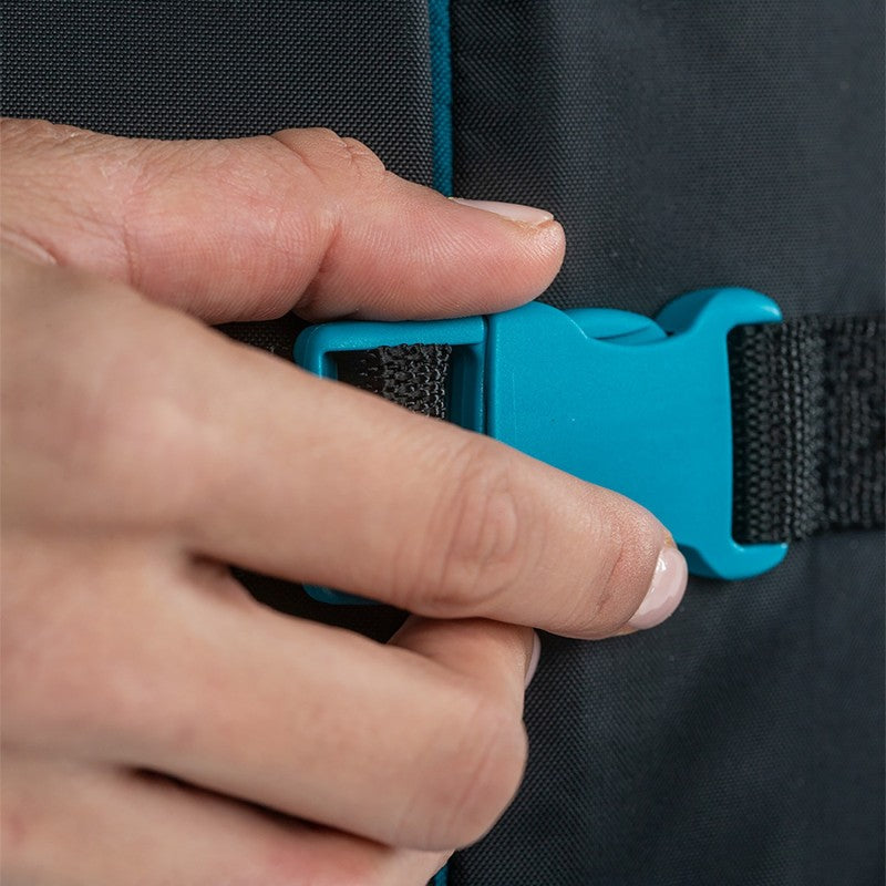 Jobe Dual Life Vest Unisex Teal
