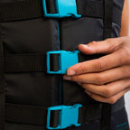 Jobe Dual Life Vest Unisex Teal