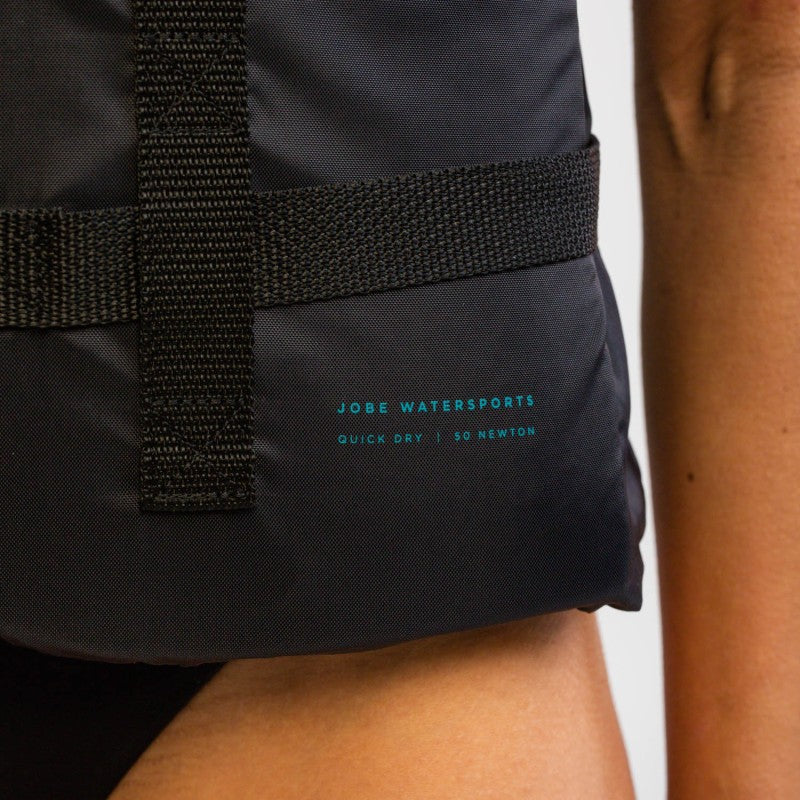 Jobe Dual Life Vest Unisex Teal