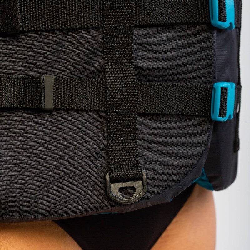 Jobe Dual Life Vest Unisex Teal