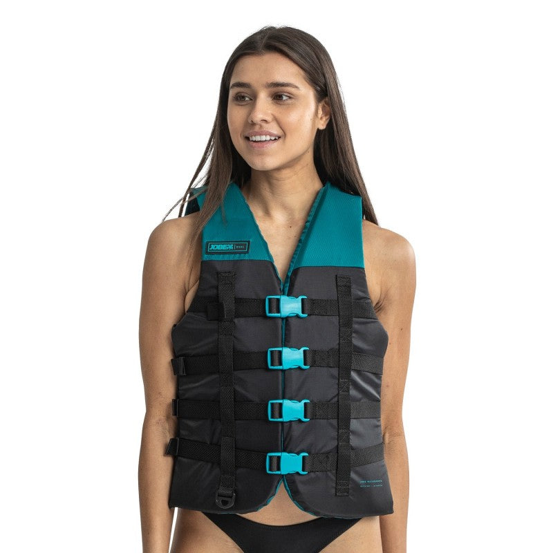 Jobe Dual Life Vest Unisex Teal