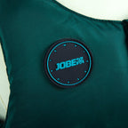 Jobe Kayak Adventure Buoyancy Vest - Atlantic Green