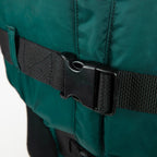 Jobe Kayak Adventure Buoyancy Vest - Atlantic Green