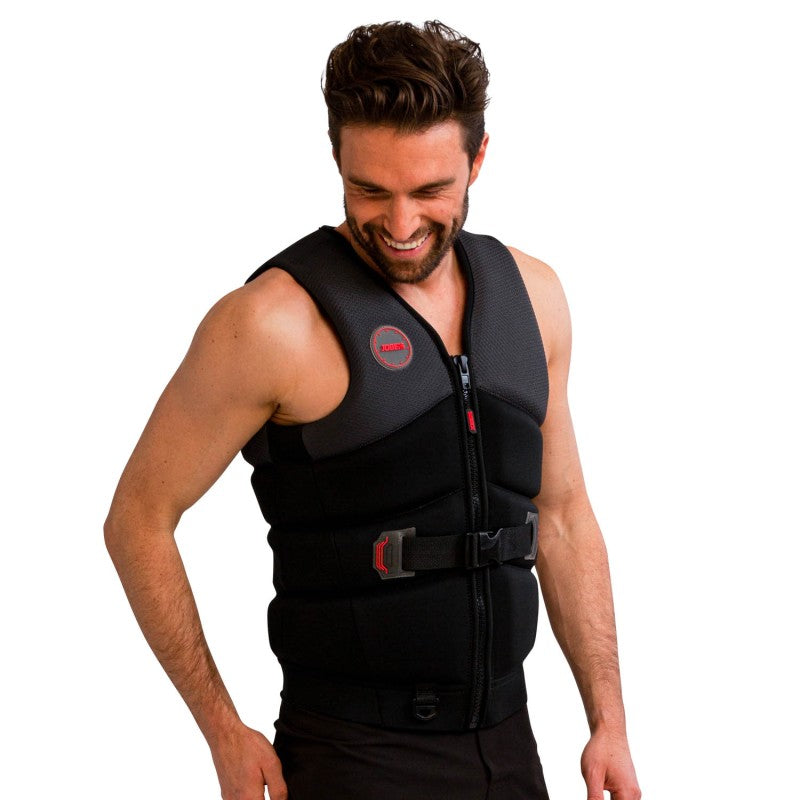 Jobe Unify Life Vest Men Black Secondary image