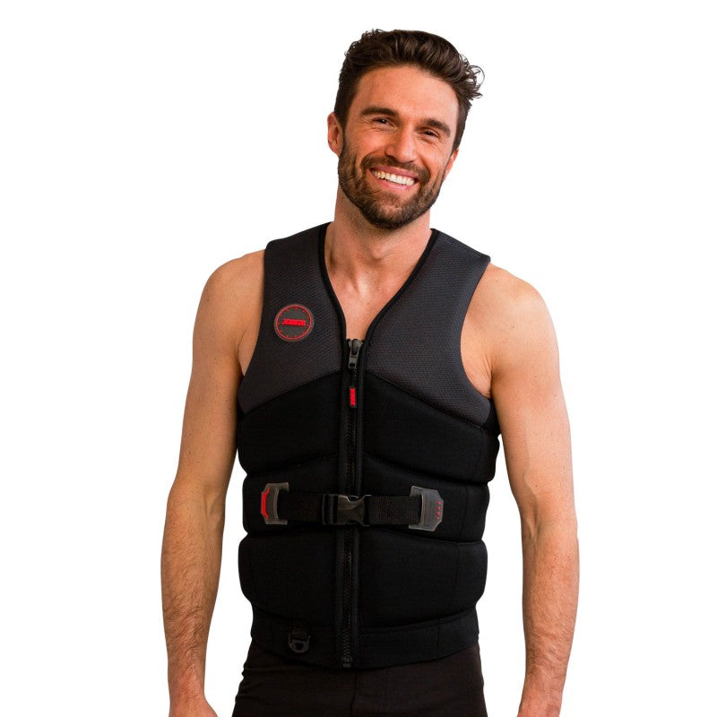 Jobe Unify Life Vest Men Black Main image
