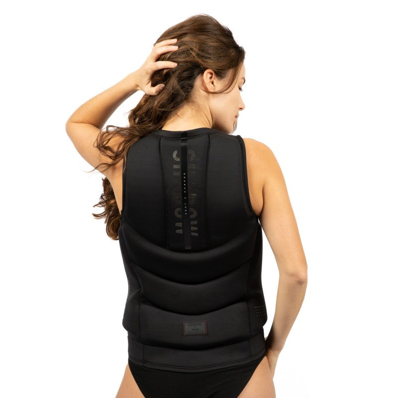 Brabus X Jobe Shadow Fragment Life Vest Women Secondary image