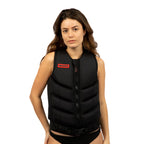 Brabus X Jobe Shadow Fragment Life Vest Women