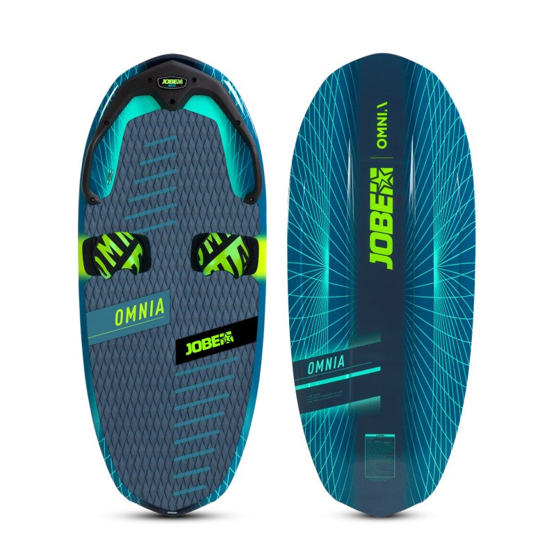 Jobe Omnia Multi Position Board Main image