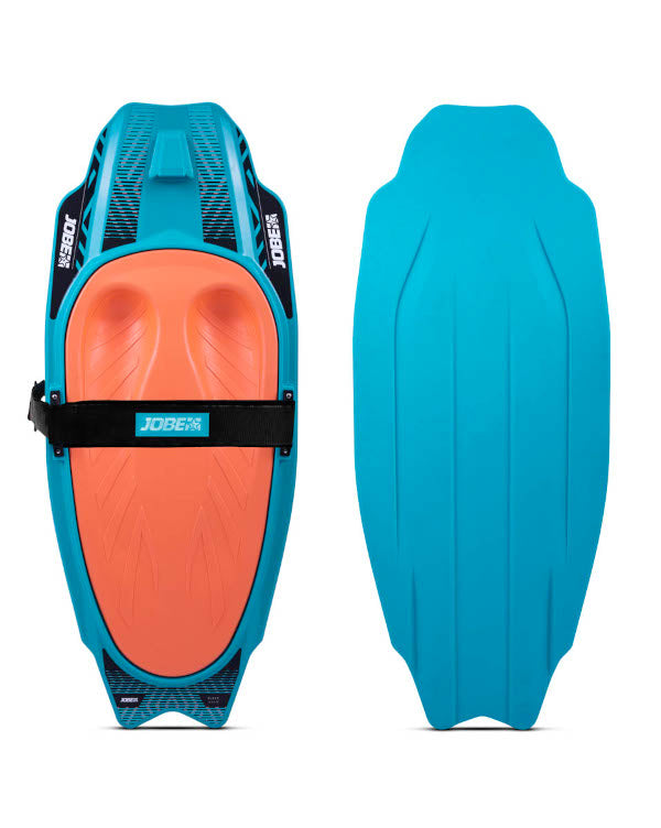 Jobe Slash Kneeboard Teal Main image
