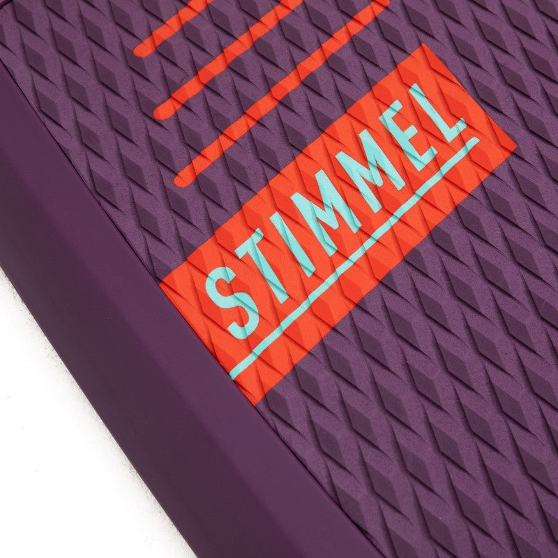 Jobe Stimmel Multi Position Board + Tow Hook Package Secondary image