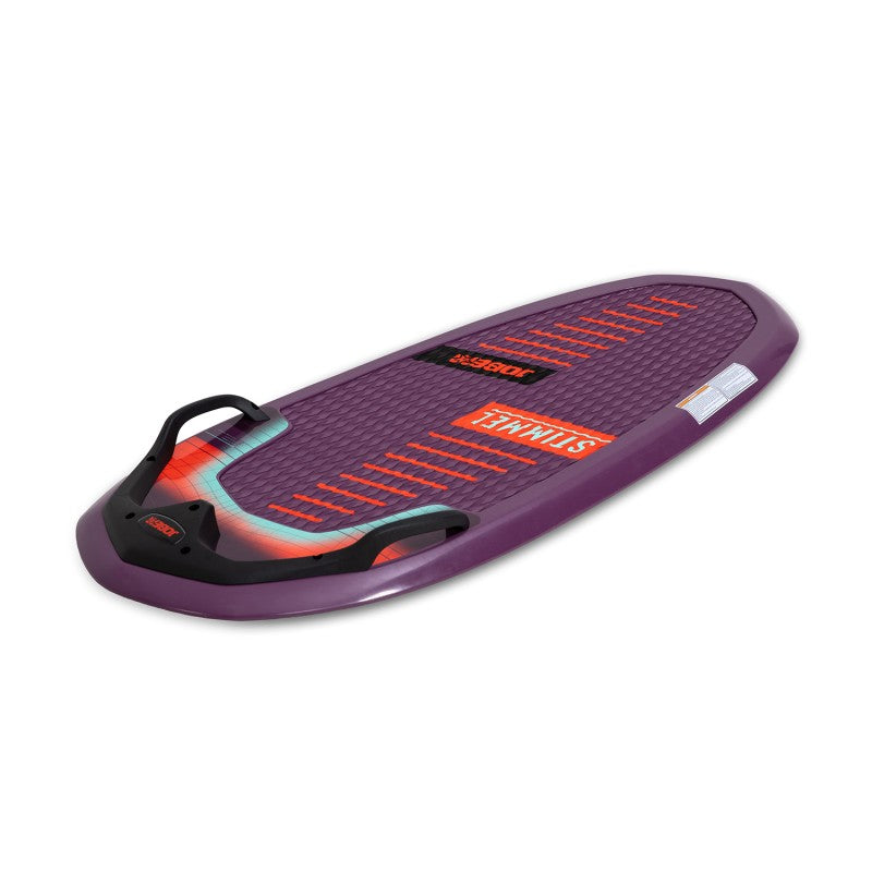 Jobe Stimmel Multi Position Board + Tow Hook Package