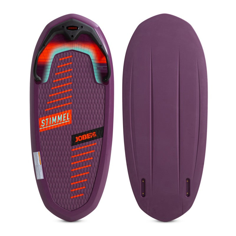 Jobe Stimmel Multi Position Board Main image