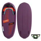 Jobe Stimmel Multi Position Board + Tow Hook Package