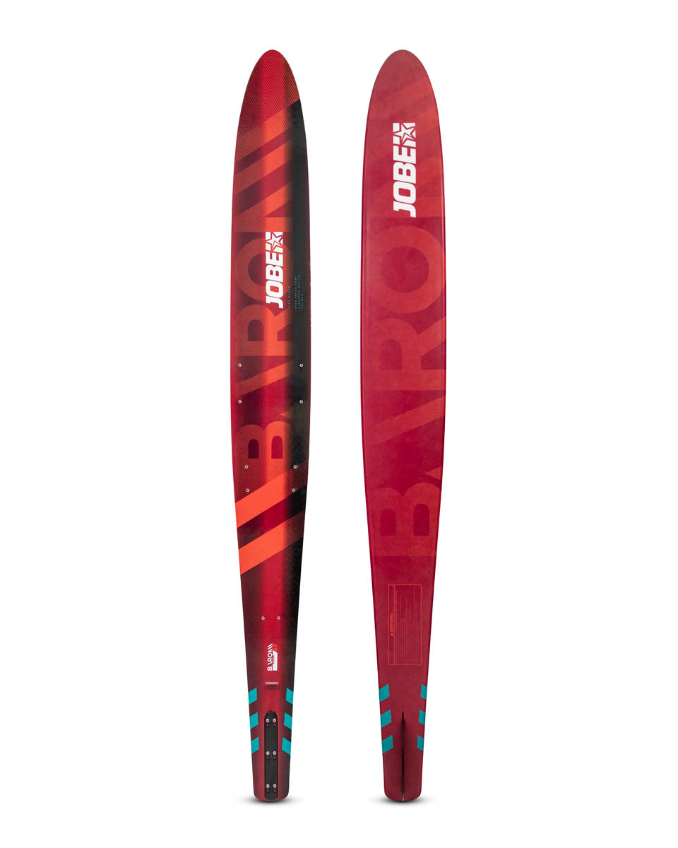 Jobe Baron Slalom Ski Main image