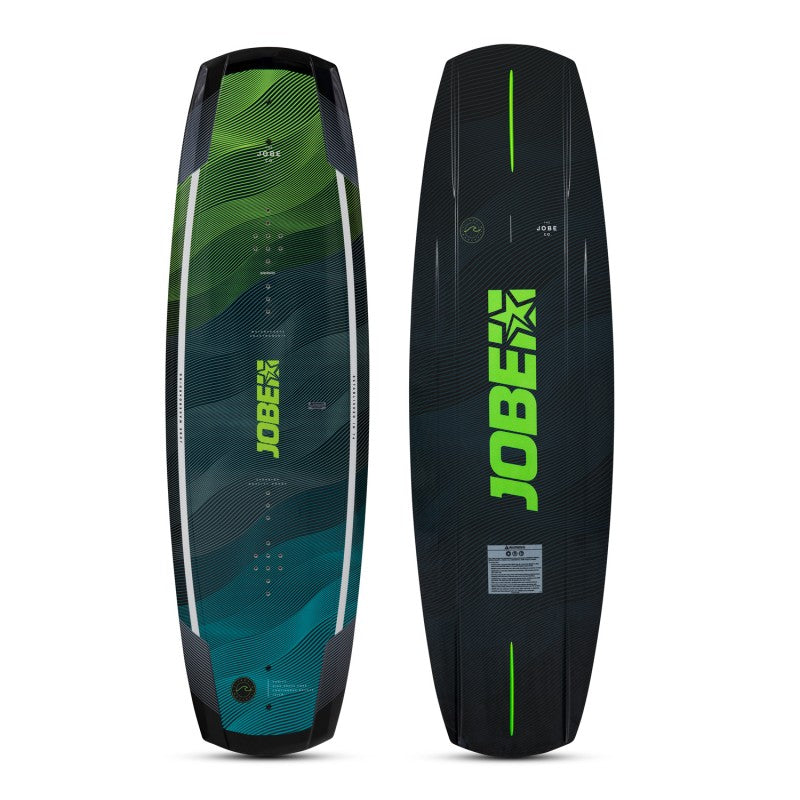 Jobe Vanity Wakeboard 136 - Ex Display Secondary image